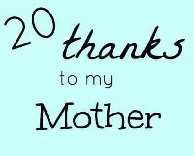 20 Things I became because of my Mom. What do you hope to instill in your children?A tribute to our moms. [the House of Hendrix} Eulogy For Mom, Mothers Day Clipart, Creative Birthday Ideas, Tribute To Mom, I Love You Mom, I Love Mom, Happy Mother, To My Mother, Good Wife