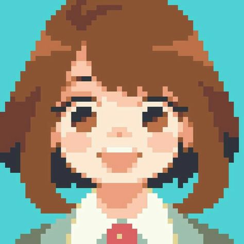 8 Bit Pixel Art Aesthetic, Pixel Art Portrait, Pixel Art Gif, 8 Bit Pixel Art, Pixel Art Landscape, Anime Pixel, Piskel Art, 8 Bit Art, Art Pixel