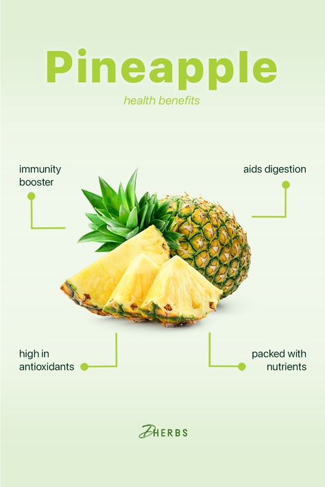 Pineapples actually have some surprising health benefits that most people don’t know about. You don’t have to eat them to reap these benefits either. In fact, you can cut up some fresh pineapple and infuse it in your water! 🍍⁠ Acai Health Benefits, Fruits Benefits, Benefits Of Pineapple, Benefits Of Fruits, Eating Pineapple, Fruit Facts, Pineapple Health Benefits, Health Ads, Pineapple Benefits