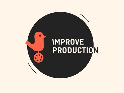 Logo Animation with cuckoo by Alex Gorbunov Motion Logo, Lab Logo, Motion Graphics Gif, Creative Photography Techniques, Motion Graphics Design, Motion Design Animation, Logo Animation, Graphic Design Lessons, Instagram Logo