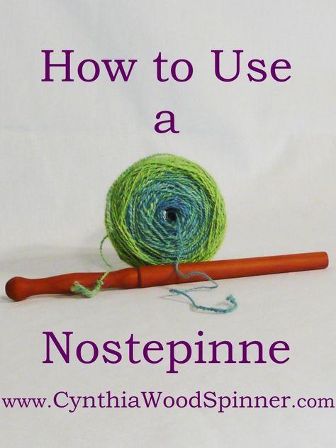 Spinning Yarn Drop Spindle, Wood Spinner, Spinning Yarn Fiber, Yarn Cakes, Winding Yarn, Grandma Crafts, Knitting Hacks, Yarn Tools, Knitting Help