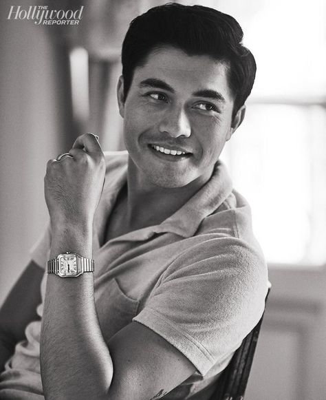 The Head Over Feels Most Handsome Young Man 2018 Henry Golding, Crazy Rich Asians, Guy Ritchie, Hot Asian Men, Good Looking Men, Basel, Man Crush, Celebrities Male, Celebrity Crush