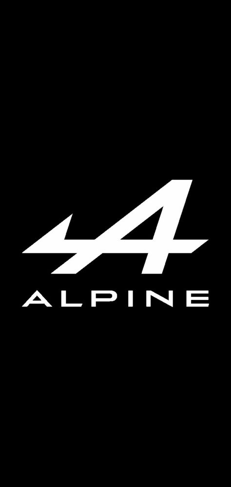 F1 Journal, Alpine Logo, Alpine Car, Motorsport Logo, Alpine F1, Skateboarding Tricks, Racing Logo, Formula 1 Car Racing, Logo Wallpaper