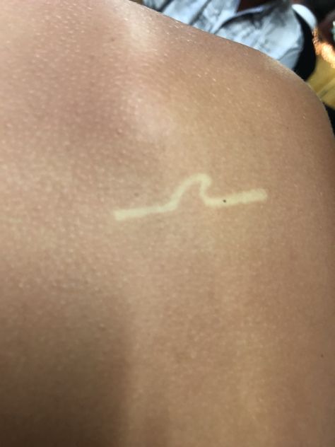 Suntan tattoo Sunburn Tattoo Ideas, Sun Tan Tattoo Ideas, Sunscreen Tattoo Ideas, Tanning Tatoos, Sunburn Tattoo, Tanning Tattoos, Suntan Tattoo, Steampunk Boots Women, Sunscreen Tattoo