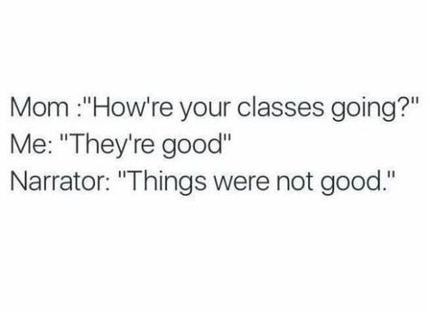 Not Going To College, University Quotes Funny, College Funny Humor, Funny Quotes About College, Funny College Quotes, College Relatable, University Quotes, College Life Humor, College Quotes Funny