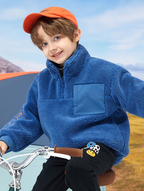 Boys Fleece, Winter Sweatshirt, Herschel Heritage Backpack, Boys Jacket, Boys Clothing, The Boys, Fleece Hoodie, Fleece Jacket, Boy's Clothing