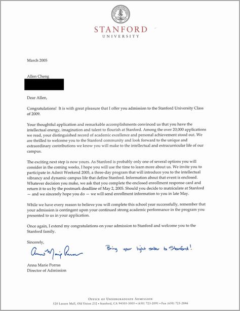 Stanford Letter Of Recommendation Awesome Stanford Acceptance Letter Real and Ficial Harvard University Acceptance Letter, Brown University Acceptance Letter, Princeton Acceptance Letter, Princeton Acceptance, Perfect Act Score, Mit Acceptance Letter, Yale Acceptance Letter, 1600 Sat Score Aesthetic, Oxford Acceptance Letter