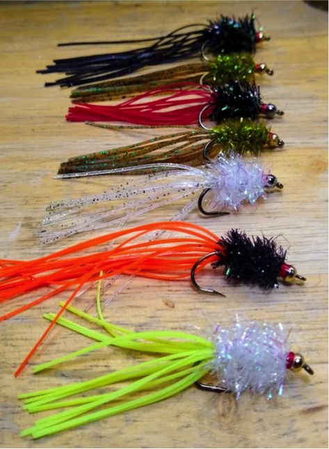 Bass Flies Pattern, Bobber Fishing, Fly Fishing Boats, Bass Flies, Tying Flies, Crappie Jigs, Friday Post, Diy Fishing Lures, Diy Fishing