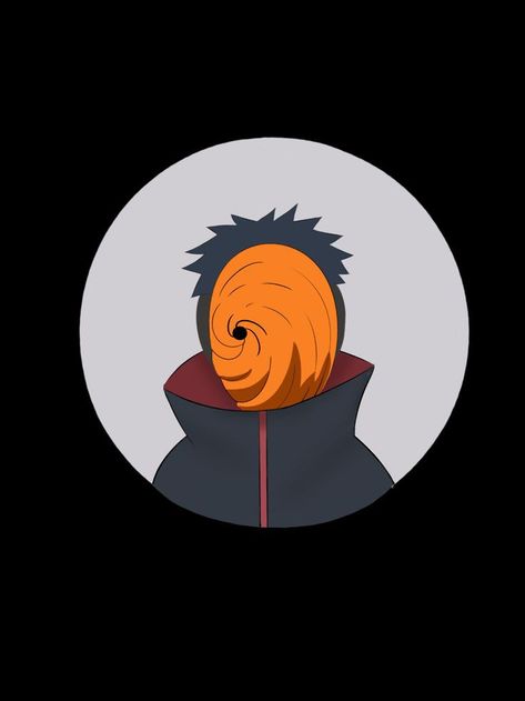 Naruto Obito, Anime Pics, Naruto, Anime, Black