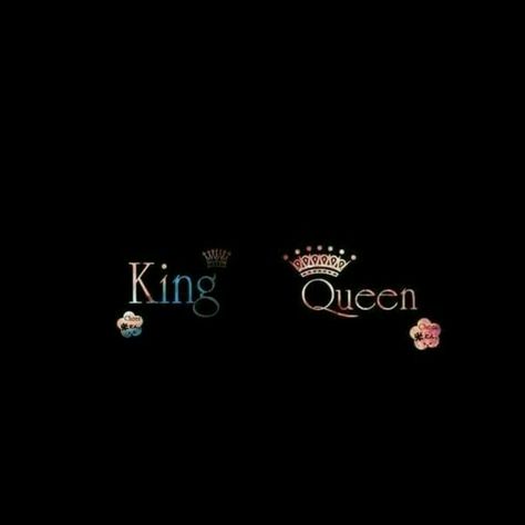 King And Queen Wallpaper, Teen Fashion Trends, Queens Wallpaper, Floral Logo Design, Pearl Letters, Wallpaper Iphone Neon, Alphabet Wallpaper, Cute Black Wallpaper, Cute Galaxy Wallpaper