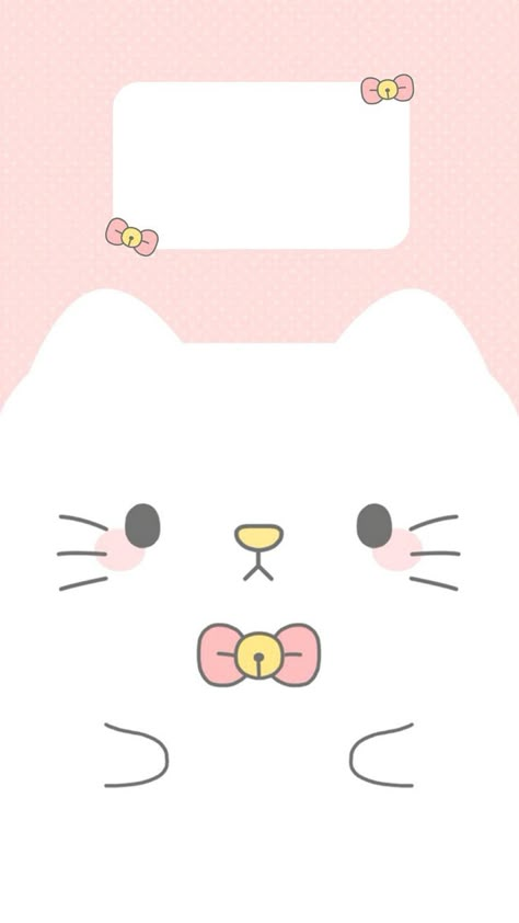 Kawaii Ipad, Whats Wallpaper, Cute Wallpapers For Ipad, Notebook Cover Design, Wallpaper Cat, Ipad Wallpapers, Ipad Background, Image Chat, Cute Themes