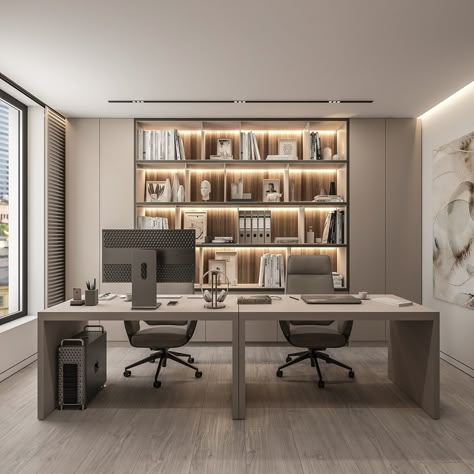 Lawyer Office Interior, Executive Office Design Interior, Md Cabin, Office Cabin Design, Executive Office Design, Tech Office, Home Study Rooms, Nyc Office, Meeting Hall