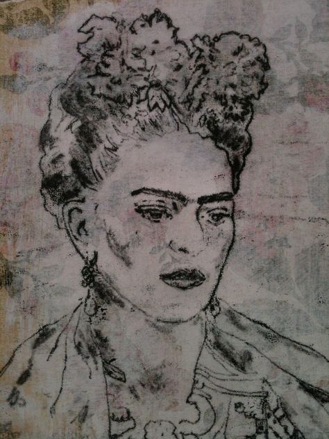 Monoprint Artists, Monoprint Art, Instagram Ideas Post, Printmaking Art, Gcse Art, Monoprint, Portrait Artist, Lino Print, Types Of Art