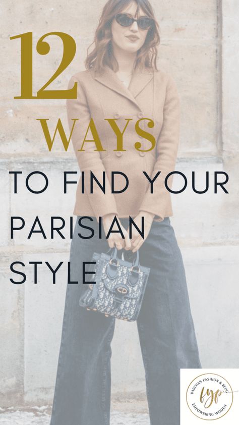 Whats My Style Quiz - Fabulous You Paris - The Authentic Parisian Styling & Shopping Experience Whats My Style Quiz, Find Your Style Fashion, Whats My Style, My Style Quiz, Parisian Chic Style Minimal Classic, Parisian Chic Style Winter, Winter Parisian Style, Fashion Style Quiz, Parisian Style Winter