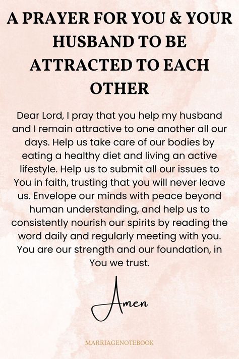 Prayers For Husband Health And Healing, Marriage Prayer Intimacy, Restoration Marriage, Prayer For Restoration, Spiritual Marriage, Prayer Journal Ideas, Prayer For Marriage Restoration, Christian Marriage Advice, Marriage Devotional