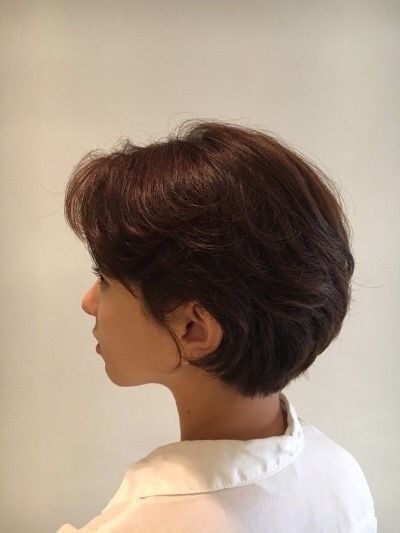 Short Hairstyle Ideas, Short Hair Tomboy, Really Short Hair, Short Brown Hair, Hair Inspiration Short, Shot Hair Styles, Very Short Hair, Short Hairstyle, Short Hair Haircuts