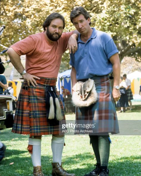 Al Borland played by Richard Karn. Home Improvement. Tim Taylor played by Tim Allen. Tim Taylor Home Improvement, Tim Taylor, Tim Allen, Last Man, Last Man Standing, Man Standing, Classic Tv, Home Improvement, Entertainment