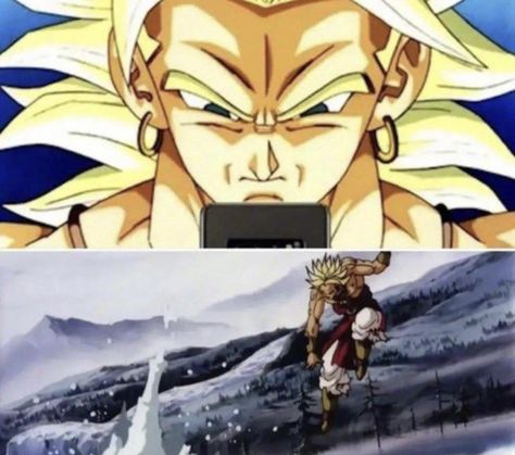 Dbz Funny, Its Ya Boy, Dbz Memes, 2560x1440 Wallpaper, Dragon Ball Painting, Dbz Art, Dragon Ball Image, Dragon Ball Artwork, Anime Memes Funny