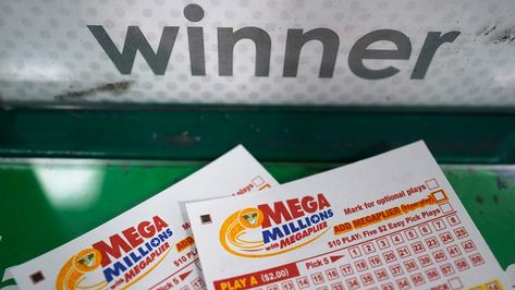 Where was the winning Mega Millions ticket sold? Illinois | 9news.com Mega Millions Winner, Mega Millions Jackpot Winners, Pinterest Manifestation, Speedway Gas Station, Winning Lotto Ticket, 2024 Manifesting, Mega Millions Jackpot, Lottery Drawing, Jackpot Winners