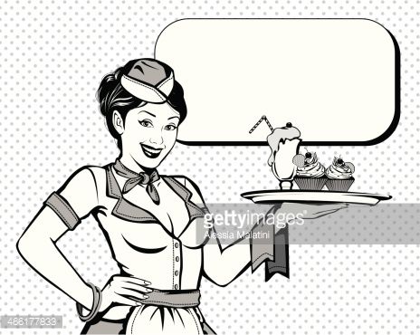 Vintage Pop Art, Pin Up Tattoos, Free Vector Graphics, Free Vector Art, Free Illustrations, Up Girl, Leg Tattoos, Larp, Fashion Sketches