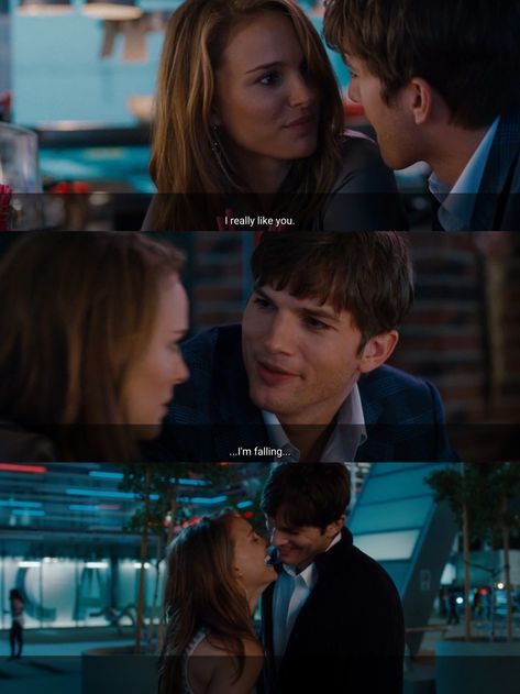 Nostalgic Movies, Best Movie Lines, What's True Love, Romantic Films, No Strings Attached, Cute Inspirational Quotes, Creative Life Quotes, Fav Movies, Love Film