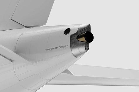 Air Company Is About to Upend the Aviation Industry - InsideHook Air Company, Aviation Fuel, Proof Of Concept, Energy Industry, Creative Company, Aviation Industry, Technology Company, Visual Journal, Carbon Dioxide