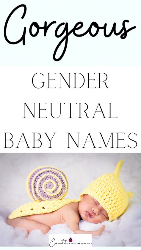 Baby names gender neutral uni sex baby names Cute Gender Neutral Names, Baby Girl Names Rare, Rare Baby Boy Names, Baby Boy Names Rare, Gender Neutral Baby Names, Neutral Baby Names, Rare Baby Girl Names, Uncommon Baby Names