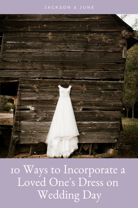 How To Incorporate Moms Wedding Dress, Ways To Incorporate Moms Wedding Dress, Sisters Wedding Dress, Wedding Dresses Quotes, Moms Wedding Dress, Types Of Wedding Gowns, Bridal Shower Planner, Sister Wedding Dress, Different Styles Of Wedding Dresses