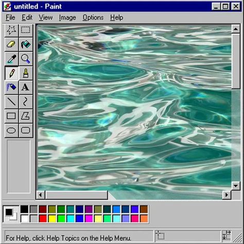 Windows Xp Aesthetic, New Resolutions, Types Of Aesthetics, Microsoft Paint, Vaporwave Art, Windows 95, Windows 98, Retro Tech, New Retro Wave