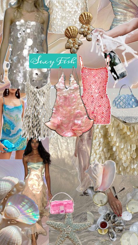 Summer Bachelorette Party Themes, Bachelorette Outfit Themes, Bachelorette Miami, Cruise Bachelorette Party, Mermaid Bachelorette Party, Summer Bachelorette Party, Mermaid Bachelorette, Miami Bachelorette Party, Bachelorette Inspo