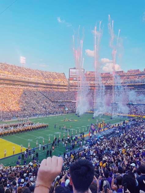 Southern University Louisiana, Lsu Football Aesthetic, Lsu College Aesthetic, Baton Rouge Louisiana Aesthetic, Seth Core, Jmu Aesthetic, Lsu Aesthetic, Lsu Tiger Girls, Lsu Campus