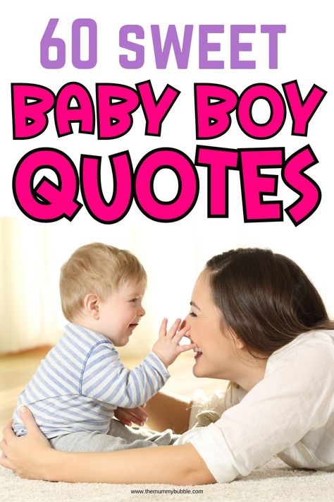 baby boy quotes Baby Boy Poems, 4 Month Old Baby, Baby Boy Quotes, Sleeping Boy, Kissing Quotes, Party Quotes, Baby Eyes, Boy Car