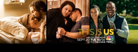 This Is Us TV show on NBC: ratings (cancel or season 2?) Fall Tv Shows, Tim Matheson, Justin Hartley, Fall Tv, Elisabeth Moss, Key Art, Milo Ventimiglia, Owen Wilson, Gabriel Garcia Marquez