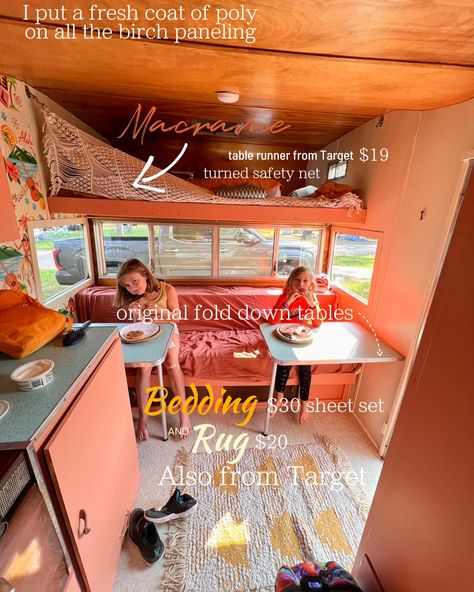 🔨 63’ Shasta Camper Restoration Q&A’s ✨ . 🔍 Why did you choose a Shasta? 💬 The allure of those iconic wings was irresistible and I was having trouble finding an Airstream which was my original plan. . 🔍 How did you come across your Shasta? 💬 Found it on Facebook Marketplace, a steal at $1,000. . 💰 Any bargaining involved? 💬 I was told there were 10 people in front of me. I negotiated my way to the front of the line by offering $1,500 sight unseen. . 🏡 Where was your workshop? 🛠️ My Dad’s pole... Camper Restoration, Shasta Camper, Camper Reno, Airstream Interior, Camper Remodel, Sight Unseen, Camper Interior, Remodeled Campers, Facebook Marketplace