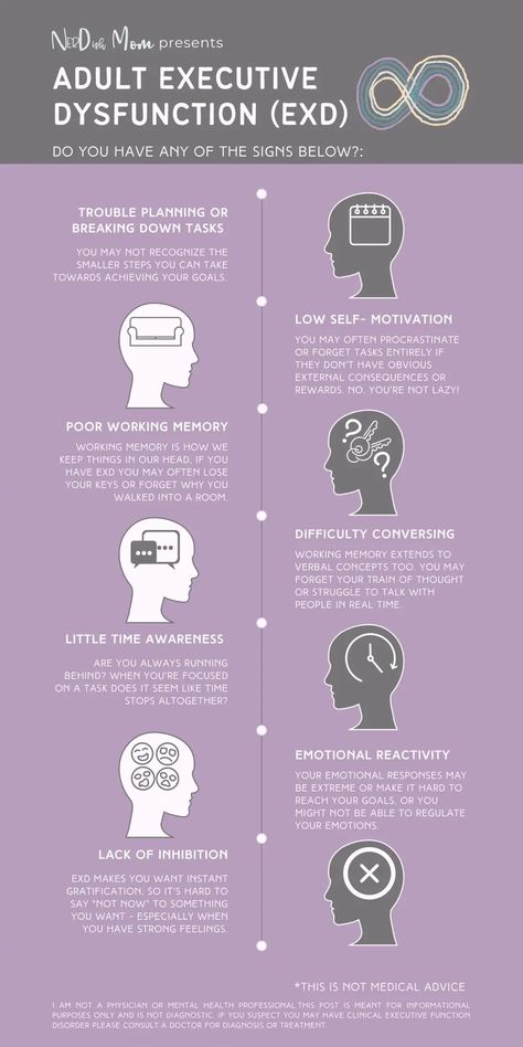 Executive Dysfunction, Executive Functioning Skills, Accountability Partner, Always Late, Time Management Strategies, Working Memory, Executive Functioning, Self Regulation, Emotional Regulation