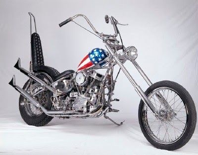 Peter Fonda, Capira, American Chopper, Old School Chopper, Motos Harley, Classic Harley Davidson, Harley Davidson Chopper, Cb 750, Chopper Bike