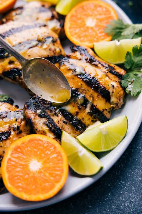 Maple Chicken Recipes, Citrus Chicken Marinade, Maple Chicken, Chipotle Chicken, Citrus Chicken, Chicken Marinades, Boneless Skinless Chicken, Boneless Skinless Chicken Breast, Skinless Chicken Breast