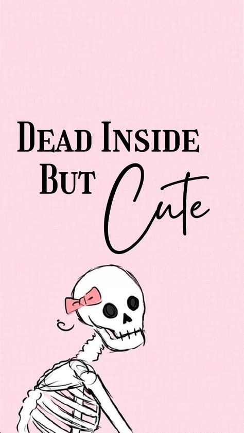 Cute But Scary Aesthetic, Cute But Creepy Wallpaper, Pink Spooky Aesthetic Wallpaper, Pink Halloween Wallpaper Scream, Black And Pink Halloween Wallpaper, Pink Horror Wallpaper Iphone, Scary Girly Wallpapers, Halloween Imagem, Cute Backgrounds For Iphone