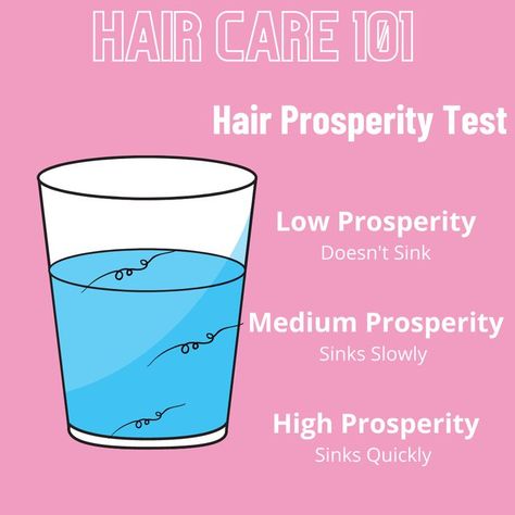 Medium Prosperity Hair Care, High Prosperity Hair Care, Low Prosperity Hair Care Routine, High Prosperity Hair Tips, Medium Porosity Hair Products, High Prosperity Hair, Hair Prosperity Test, Low Prosperity Hair Care, Low Prosperity Hair