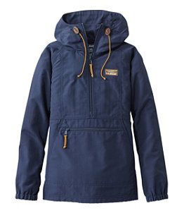 Shop All Women's Clothing Women's Windbreaker, Weave Fabric, Bean Boots, Nylon Fabric, Plain Weave, Ll Bean, Outdoor Fun, L L Bean, Casual Jacket