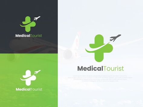 Medical Tourist Logo Design What do you think about this design? Leave your feedback in the comments 👇 #medicaltourism #plasticsurgery #cosmeticsurgery #tummytuck #bbl #liposuction #medical #health #brazilianbuttlift #breastaugmentation #lipo #plasticsurgeon #lipoescultura #cosmeticsurgeon #tourism #healthtourism #liposculpture #surgery #mommymakeover #cryolipolysis #travel #postopcare #beauty #bblpillow #healthcare #dentaltourism #breastlift #tummytucksurgery #snatchedwai Medical Tourism Logo, Medical Brand, Tourism Design, Law Firm Logo Design, Medicine Logo, Tourism Logo, Dental Logo Design, Law Firm Logo, Dental Tourism