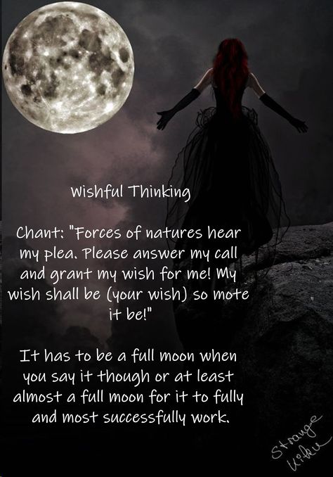 Wishful Thinking Wish Spell Chant, Aphrodite Prayer For Beauty, Wishing Spell, Wish Spells That Actually Work, Mermaid Spells, Magical Herbs Witchcraft, Love Spell Chant, Wish Spell, Wicca Recipes