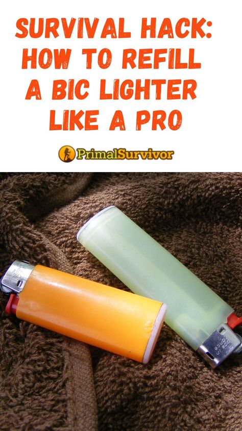 Bic Lighter Crafts Diy, Diy Decorate Lighter, Diy Lighter, Lighter Ideas, Lighter Design, Survival Skills Emergency Preparedness, Disposable Lighter, Butane Torch Lighter, Emergency Prepardness