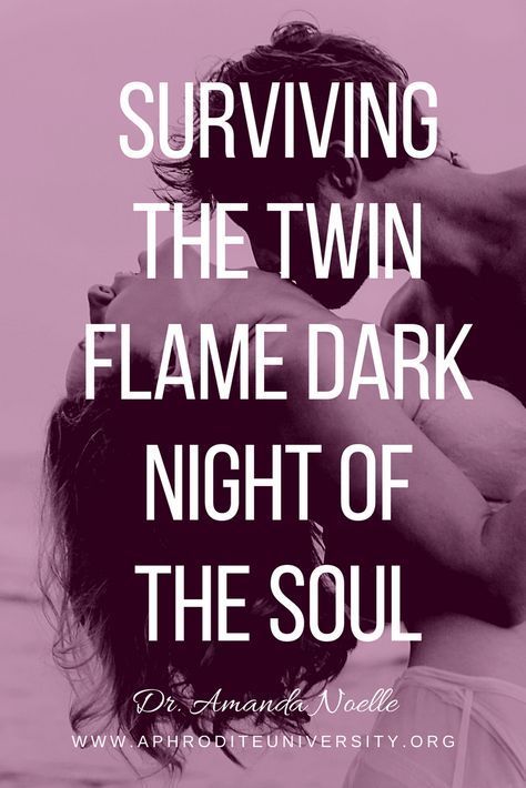 Surviving the Twin Flame Dark Night of the Soul | DR. AMANDA NOELLE, LOVE COACH When Your Twin Flame Dies, Twin Flame Dark Night Of The Soul, Dark Night Of The Soul Twin Flame, False Twin Flame Signs, Christian Witch, Twin Flame Runner, Dark Night Of The Soul, Divine Union, Twin Flame Reunion