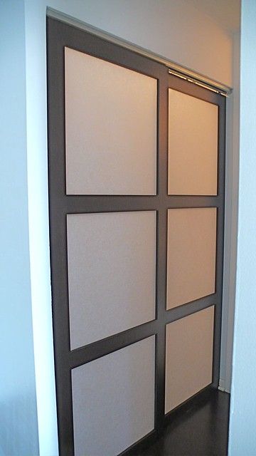 Shoji Closet Doors, Shoji Sliding Doors, Modern Closet Doors, Shoji Doors, Reach In Closet, Shoji Screen, Sliding Closet, Glass Panel Door, Sliding Closet Doors