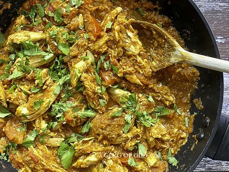 Leftover Chicken Curry Gordon Ramsay Turkey Gravy, Gordon Ramsay Spicy Sausage Rice, Gordon Ramsay Butter Chicken Recipe, Gordon Ramsay Risotto, Roast Chicken Curry, Gordon Ramsay Butter Chicken, Leftover Chicken Curry, Leftover Turkey Curry, Jalfrezi Curry