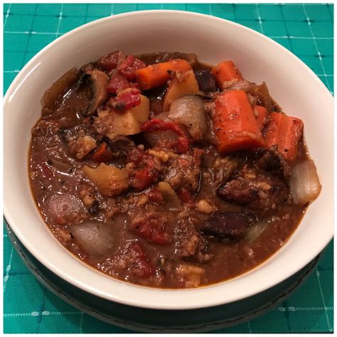 An English Girl Rambles from 2016 to ....: MONDAY RECIPE POST - INA GARTEN'S UNFORGETTABLE BEEF STEW Ina Garten Beef Stew, Beef Stew Meat Recipes, English Girl, Stew Meat Recipes, Beef Stew Meat, Canned Chicken, Cooking Together, Beef Dishes, Dinner Dishes