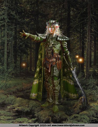 Inspiration for Oberon, fairy king. King Of The Fairies, Celtic Male Clothing, Male Faerie Art, Yule 2023, Celtic Elf, King Oberon, Dnd Fey, Fairy Man, Nature Elf