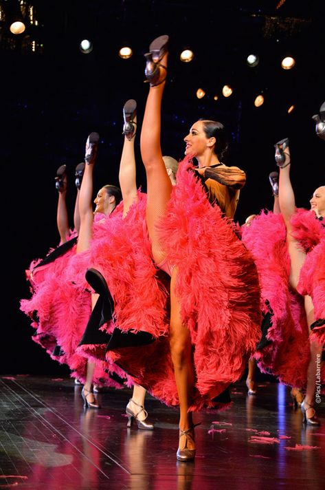 Lido de Paris Cabaret Show Lido Paris Cabaret, Cabaret Performance, Cancan Dress, Cabaret Outfit, Paris Cabaret, Moulin Rouge Dancers, Cabaret Costume, Burlesque Movie, The Moulin Rouge