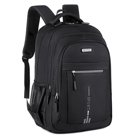 Travel Laptop Backpack, Business Backpack, Utility Bag, Laptop Rucksack, Computer Bag, Waterproof Backpack, Student Backpacks, Computer Bags, Large Backpack